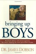 bringing up boys (en Inglés)