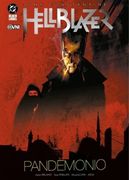 HELLBLAZER DE JAMIE DELANO VOL. 5: PANDEMONIO