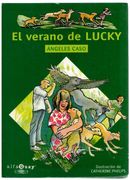 El Verano de Lucky