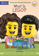 What is Lego? (What Was? ) (en Inglés)