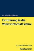 Einfuhrung in Die Volkswirtschaftslehre (en Alemán)
