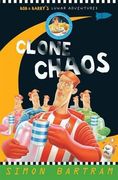 clone chaos! (en Inglés)