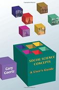 Social Science Concepts: A User's Guide (en Inglés)