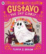 Gustavo, the shy Ghost (en Inglés)
