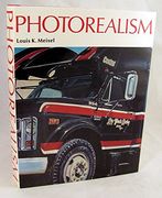 Photorealism (en Inglés)