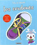 Ya sé Atarme los Cordones