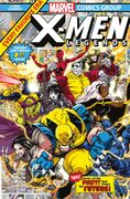 X-Men Legends Vol.04 (Marvel Retropick)