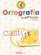 ortografía esfinge 4