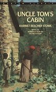 Uncle Tom's Cabin (Bantam Classics) (en Inglés)