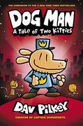 TALE OF TWO KITTIES (en Inglés)