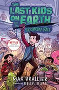 The Last Kids on Earth and the Doomsday 7 (en Inglés)