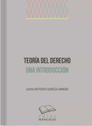 Teoria del Derecho. Una Introduccion
