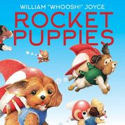 Rocket Puppies (en Inglés)