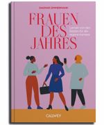 Frauen des Jahres 2025 (en Alemán)