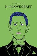Cuentos de h. P. Lovecraft