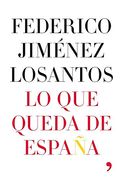 Lo que queda de España (Artículo 20)