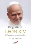 BIOGRAFIA DE LEON XIV (en SPA)