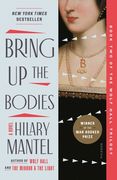 Bring up the Bodies: 2 (Thomas Cromwell Trilogy) (en Inglés)