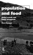population and food: global trends and prospects (en Inglés)