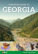 A Wildlife Guide to Georgia (en Inglés)