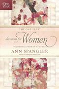 the one year devotions for women (en Inglés)