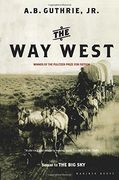 the way west (en Inglés)