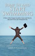 jump in and start swimming