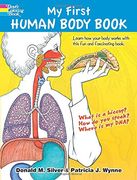 My First Human Body Book (en Inglés)