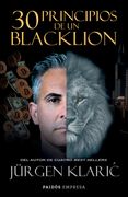 30 principios para ser un Blacklion (in Spanish)