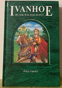 Ivanhoe (Priory Classics: Series One) (en Inglés)