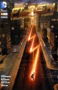 Flash Temporada Cero 4