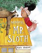 Mindful mr. Sloth (en Inglés)