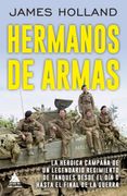 HERMANOS DE ARMAS (en Castellano)