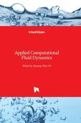 Applied Computational Fluid Dynamics (en Inglés)