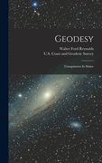 Geodesy: Triangulation In Maine (en Inglés)