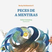 Peces de a mentiras