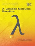 A Lambda Calculus Satellite (en Inglés)