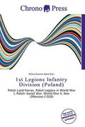 1st legions infantry division (poland)