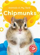 Chipmunks (en Inglés)