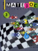 (cat).matejoc 3r.prim.(matematiques) (en Inglés)
