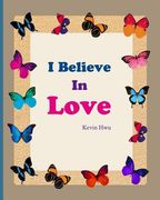 I Believe In Love: Thanksgiving diary for Valentine's Day.