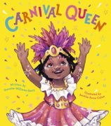 Carnival Queen (en Inglés)