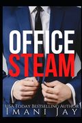 Office Steam: Discreet Cover (en Inglés)