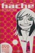 Noche Hache: Asi me lo Aprendi yo: Los Monologos de eva Hache (in Cluye Dvd)