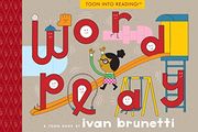 Wordplay: Toon Level 1 (Toon Into Reading) (en Inglés)