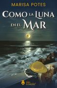 Como la luna en el mar