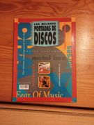 58: las mejores portadas de disco