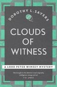 Clouds of Witness: Lord Peter Wimsey Book 2 (Lord Peter Wimsey Mysteries) (en Inglés)