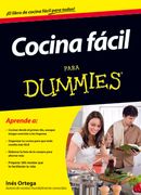 Cocina Fácil Para Dummies