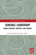 Sensible Leadership (Human Centered Management) (en Inglés)